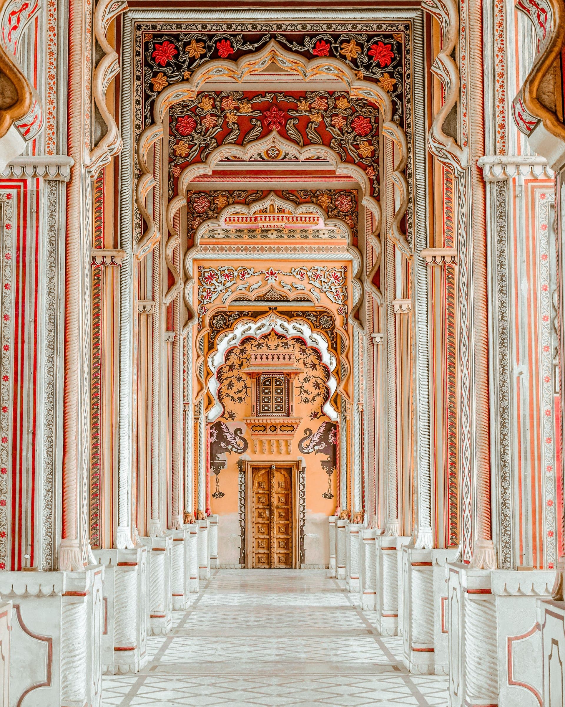 The Royal Rajasthan
